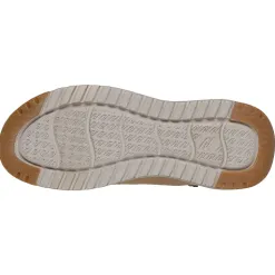 Skechers Boots<Ladies Ankle Boots - 144756 - Chestnut
