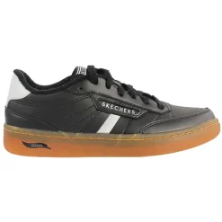 Skechers Trainers<Ladies Arch Fit Trainers - 158806 - Black