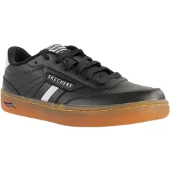 Skechers Trainers<Ladies Arch Fit Trainers - 158806 - Black