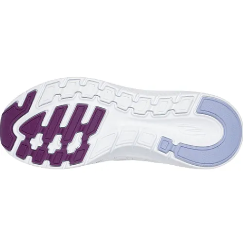Skechers Trainers<Ladies Arch Fit Trainers - 150320 - Purple