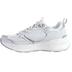 Skechers Trainers<Ladies Edgeride Trainers - 150475 - Grey