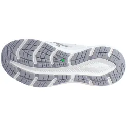 Skechers Trainers<Ladies Edgeride Trainers - 150475 - Grey