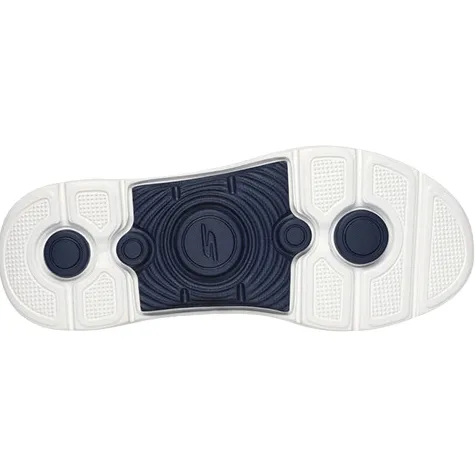 Skechers Trainers<Ladies Go Walk Trainers - 125315 - Navy