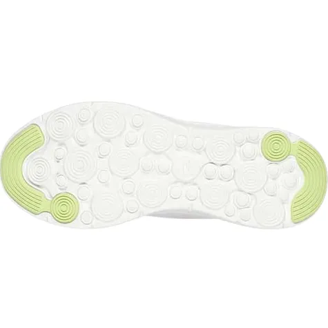 Skechers Trainers<Ladies Go Walk Trainers - 125643 - White / Pink