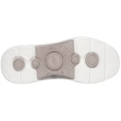 Skechers Trainers<Ladies Go Walk Trainers - 125315 - Taupe
