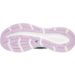 Skechers Trainers<Ladies Slip- in Trainers - 150470 - Navy