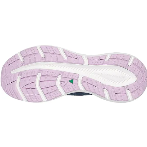 Skechers Trainers<Ladies Slip- in Trainers - 150470 - Navy