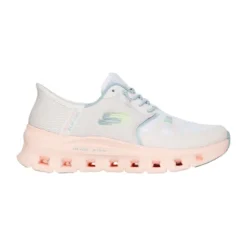 Skechers Trainers<Ladies Slip In Trainers - 150420 - Multi