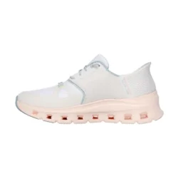 Skechers Trainers<Ladies Slip In Trainers - 150420 - Multi