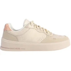 Skechers Trainers<Ladies Trainers - 185171 - Neutral