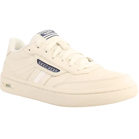 Skechers Trainers<Ladies Trainers - 158806 - Off White