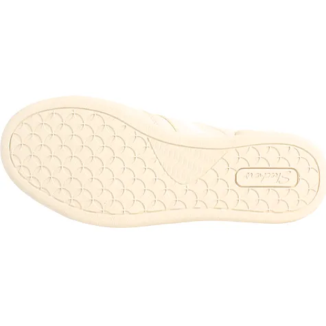 Skechers Trainers<Ladies Trainers - 158806 - Off White