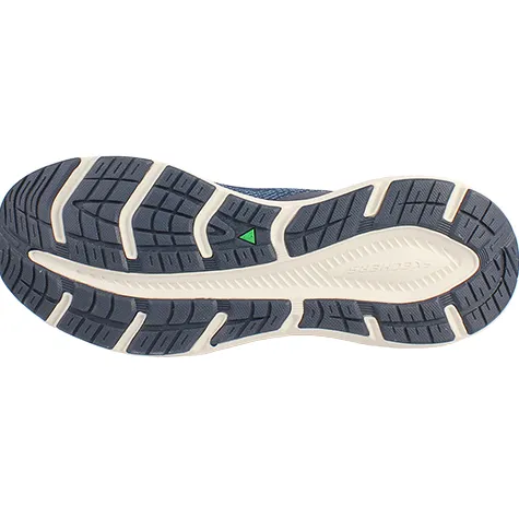 Skechers Trainers<Ladies Trainers - 150471 - Navy