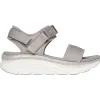 Skechers Sandals<Ladies Walking Sandals - 119824 - Taupe