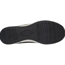 Skechers Trainers<Ladies Wedge Trainers - 177345 - Black