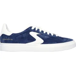 Skechers Trainers<Men's Arch Fit Trainers - 254000 - Navy