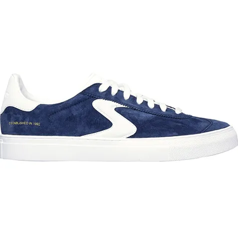 Skechers Trainers<Men's Arch Fit Trainers - 254000 - Navy