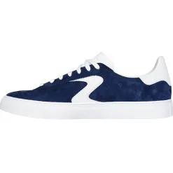 Skechers Trainers<Men's Arch Fit Trainers - 254000 - Navy