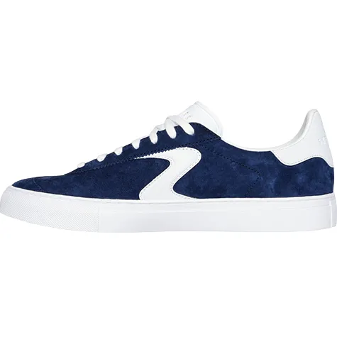 Skechers Trainers<Men's Arch Fit Trainers - 254000 - Navy