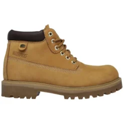 Skechers Boots<Men's Boots - 4442 - Honey