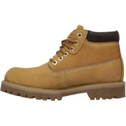 Skechers Boots<Men's Boots - 4442 - Honey