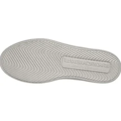 Skechers Trainers<Men's Canvas Trainers - 205135 - Beige