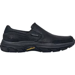 Skechers Shoes<Men's Casual Shoes - 204480 -Black