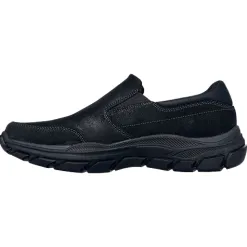 Skechers Shoes<Men's Casual Shoes - 204480 -Black