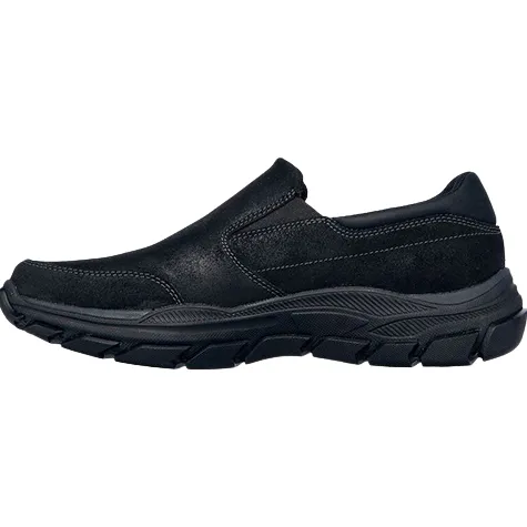 Skechers Shoes<Men's Casual Shoes - 204480 -Black