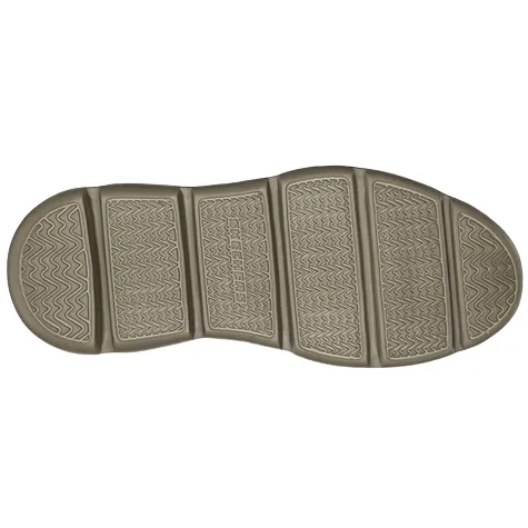 Skechers Mens Larger Sizes | Shoes<Men's Casual Shoes - 205046 Slip Ins - Black/Black