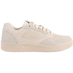 Skechers Trainers<Men's Casual Trainers - 183241 - Natural