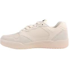 Skechers Trainers<Men's Casual Trainers - 183241 - Natural