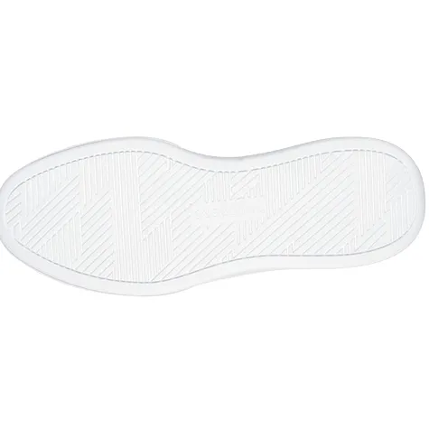 Skechers Trainers<Men's Casual Trainers - 232858 - White/Black