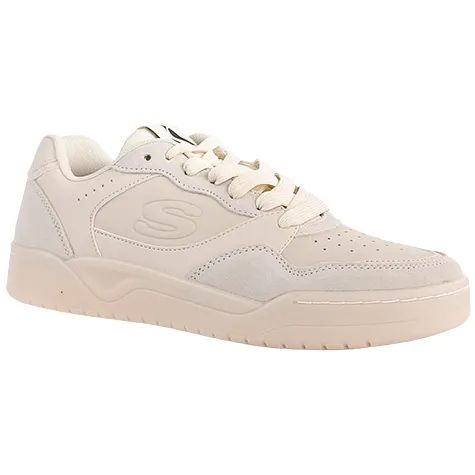 Skechers Trainers<Men's Casual Trainers - 183241 - Natural
