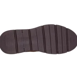 Skechers Boots<Men's Chelsea Boots- 205227 -Brown