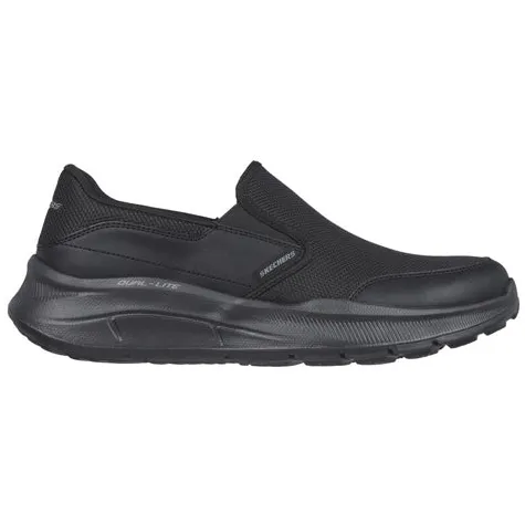 Skechers Mens Larger Sizes | Trainers<Men's Equalizer 5.0 Persistable - 232515 - Black