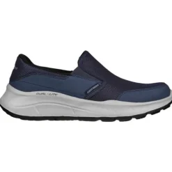 Skechers Trainers<Men's Equalizer 5.0 Persistable - 232515 - Navy