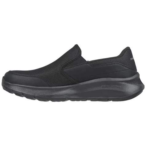 Skechers Mens Larger Sizes | Trainers<Men's Equalizer 5.0 Persistable - 232515 - Black