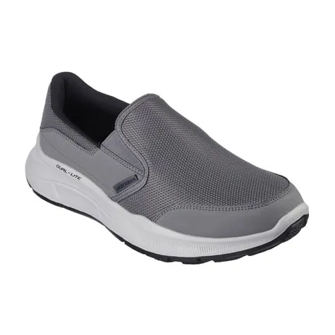 Skechers Trainers<Men's Equalizer 5.0 Persistable - 232515 - Grey