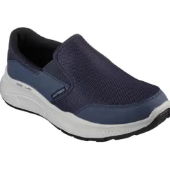 Skechers Trainers<Men's Equalizer 5.0 Persistable - 232515 - Navy