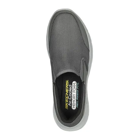 Skechers Trainers<Men's Equalizer 5.0 Persistable - 232515 - Grey
