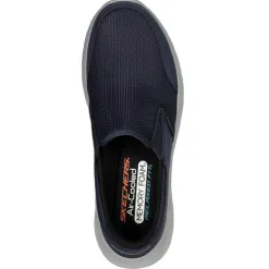 Skechers Trainers<Men's Equalizer 5.0 Persistable - 232515 - Navy