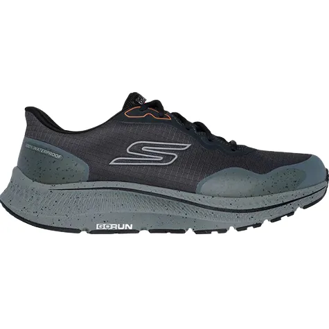 Skechers Trainers<Men's Go Run Trainers - 220874 - Charcoal