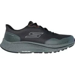 Skechers Trainers<Men's Go Run Trainers - 220874 - Charcoal
