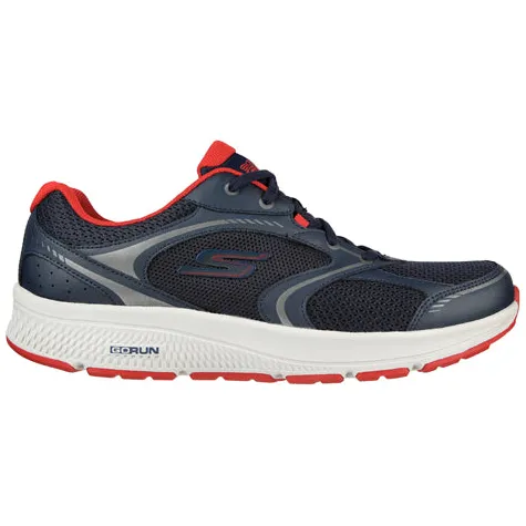 Skechers Trainers<Mens Go Run Trainers - 220371 - Navy