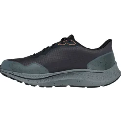 Skechers Trainers<Men's Go Run Trainers - 220874 - Charcoal