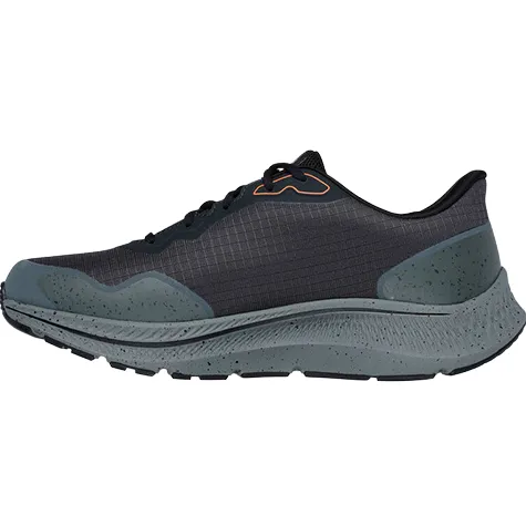 Skechers Trainers<Men's Go Run Trainers - 220874 - Charcoal