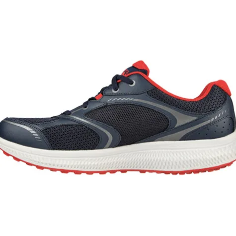 Skechers Trainers<Mens Go Run Trainers - 220371 - Navy