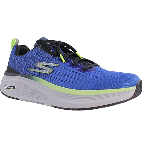 Skechers Trainers<Mens Go Run Trainers - 220847 - Blue