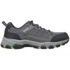 Skechers Trainers<Mens Selmen Trainers - 204427 - Charcoal